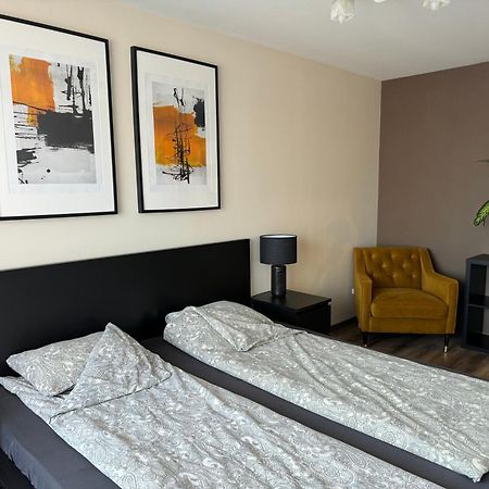 City Chic Rental Valmiera Kültér fotó