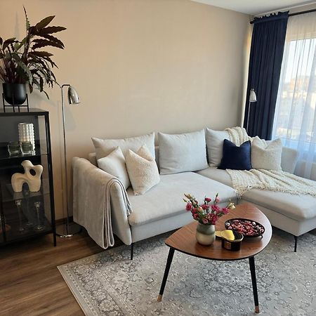 City Chic Rental Valmiera Kültér fotó