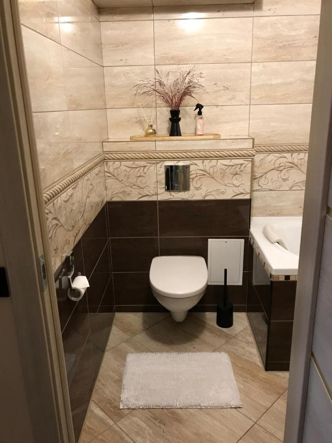 City Chic Rental Valmiera Kültér fotó