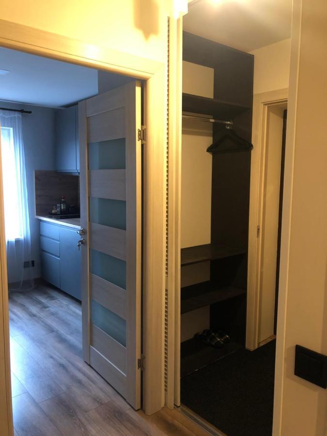 City Chic Rental Valmiera Kültér fotó