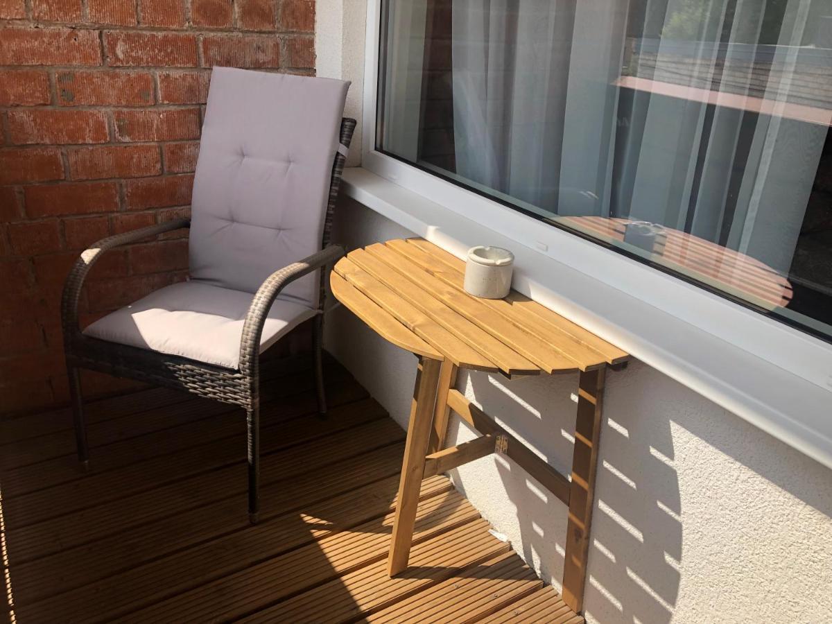 City Chic Rental Valmiera Kültér fotó