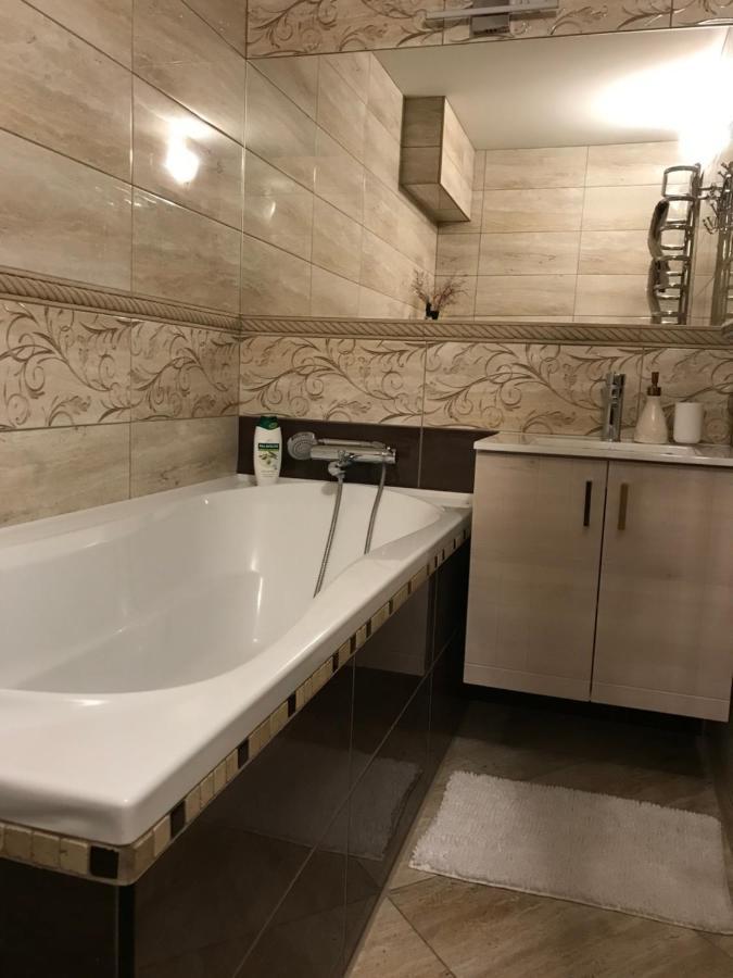 City Chic Rental Valmiera Kültér fotó
