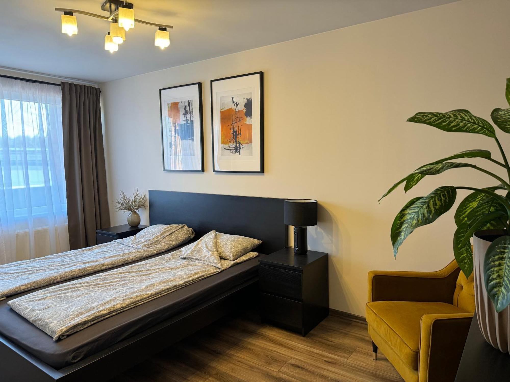 City Chic Rental Valmiera Kültér fotó