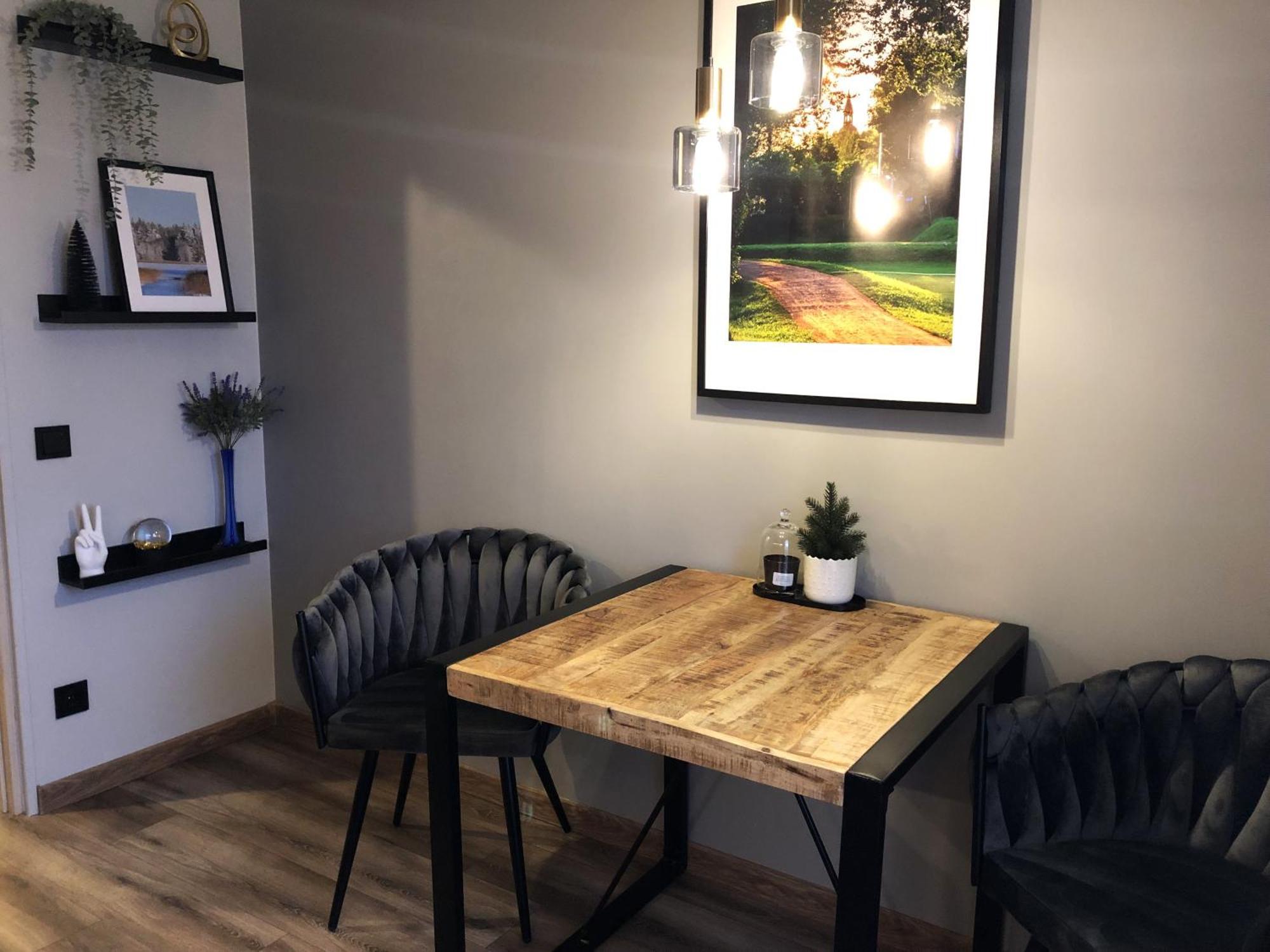 City Chic Rental Valmiera Kültér fotó